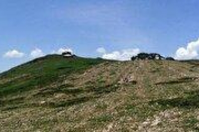 ثبت ملی میراث زمین شناختی فیروزکوه